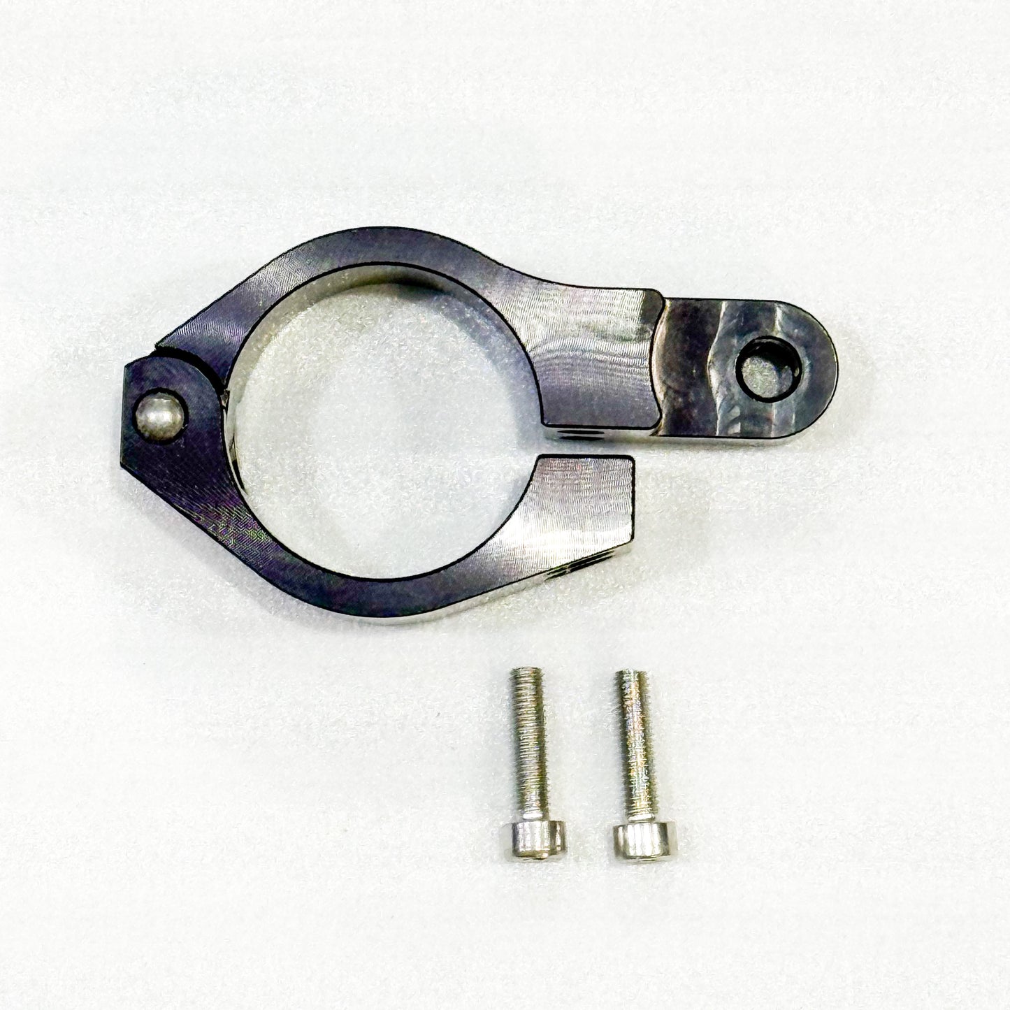 Adapter Lenkung