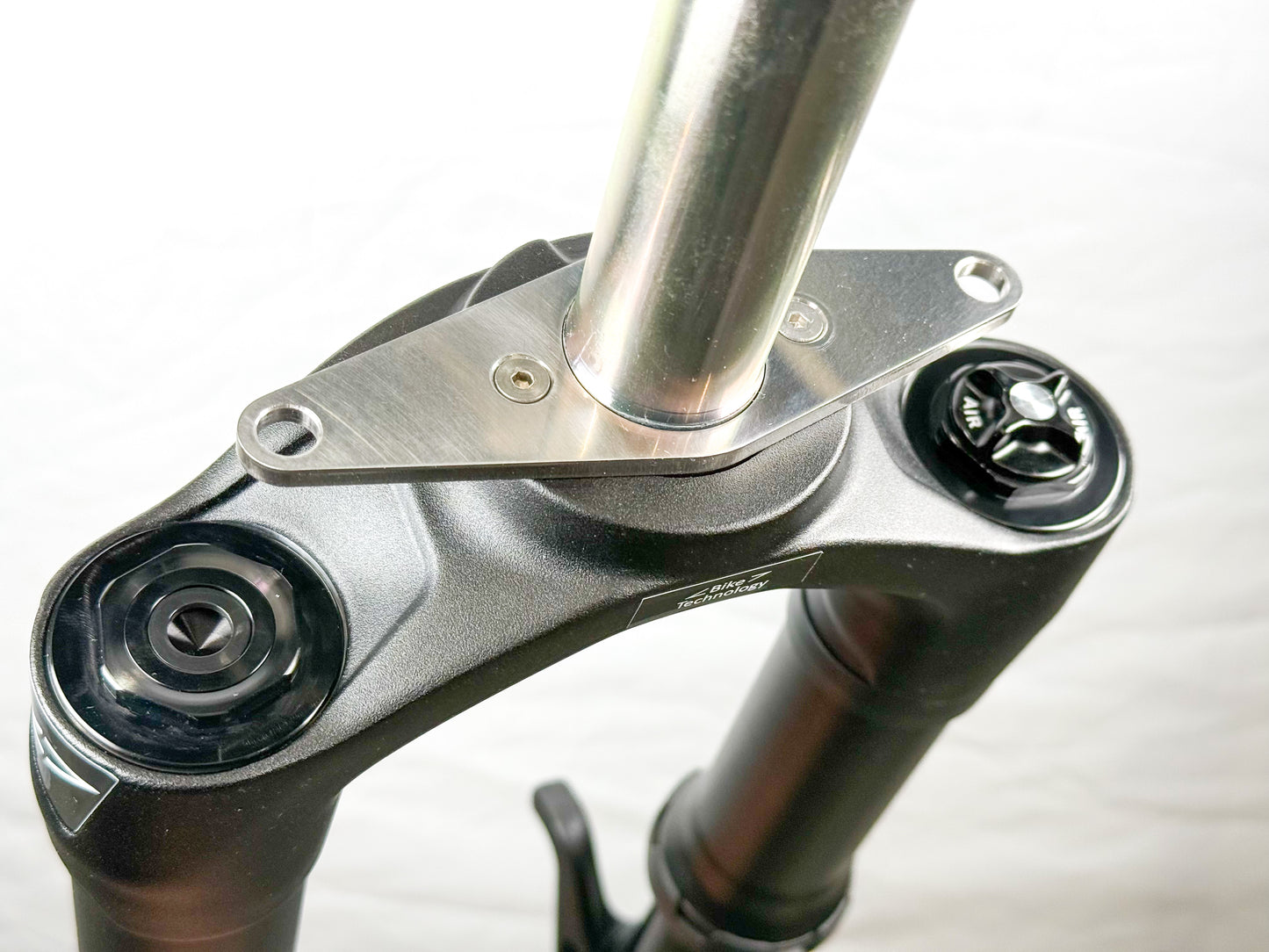 CARGOCA 16 - Federgabel 16" für Yoonit