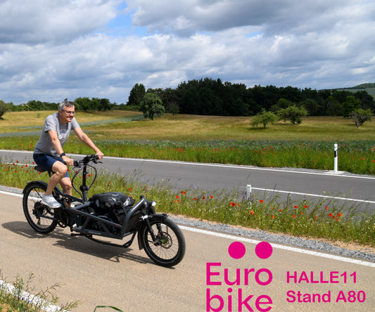 EUROBIKE 2026