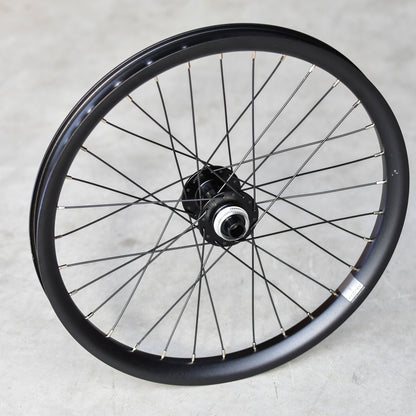 20 Zoll Vorderrad